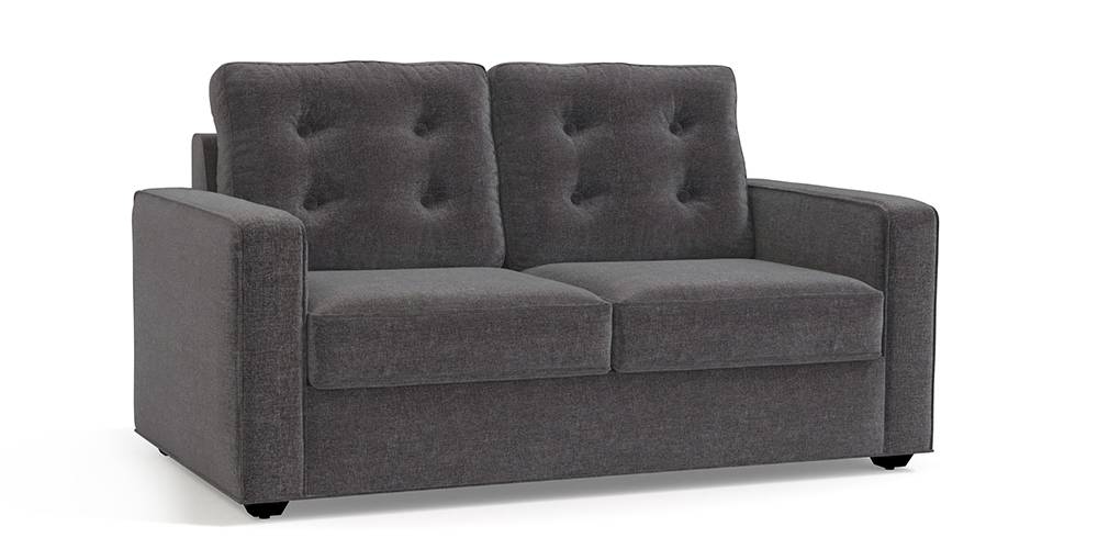 Apollo Tufted Sofa